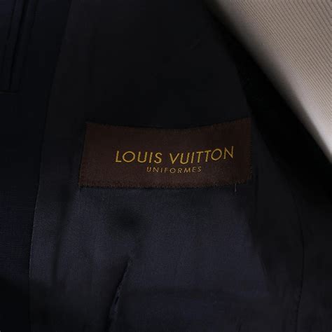 louis vuitton uniformes|Louis Vuitton uniforms for sale.